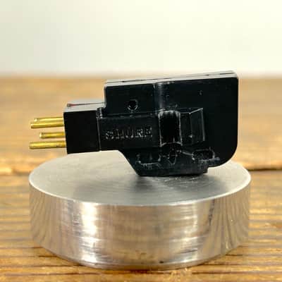 Shure M7-N21D Cartridge - Black image 3