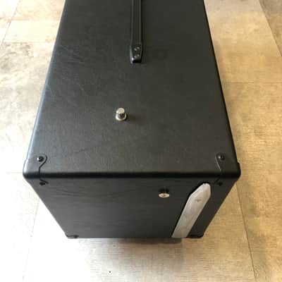 EVH 5150 III EL34 50-Watt 2x12" Guitar Speaker Cabinet 2017 (SEE DESCRIPTION) - Present - Black image 2