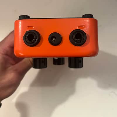 Colorsound Fuzz 2020 - Limited #14 of 49 image 8