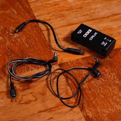 CIOKS CRUX Power Converter 2022 - Present - Black image 2