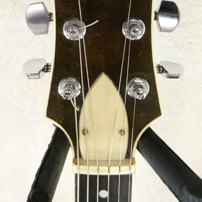 Zematis Dragon w/Bill Lawrence L 500 Pickups ! image 7