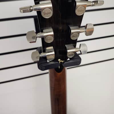 Taylor 614ce with ES1 Electronics 2016- Natural Flamed Maple image 6