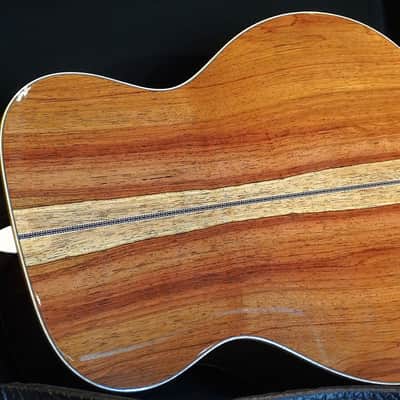 Martin CEO-10 2025 Ambertone image 13