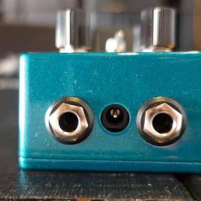 EarthQuaker Devices Aurelius Tri-Voice Chorus 2023 - Present - Various image 3