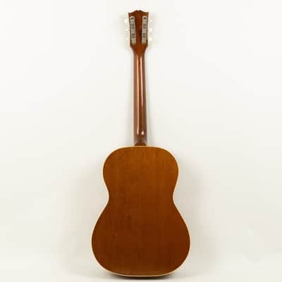 1959 Gibson LG-3, Natural image 4