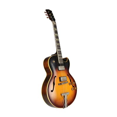1959 – Gibson ES-175 - Sunburst image 4