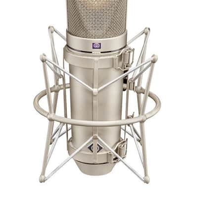 Neumann U67 Tube Microphone Bild 2