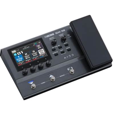 Boss GX-10 Guitar Effects Processor image 2