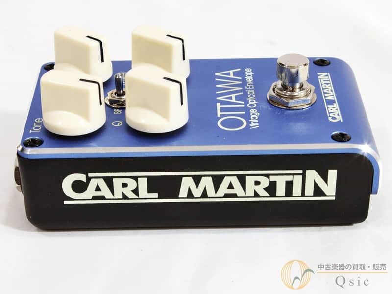 Carl Martin Ottawa | Reverb Canada