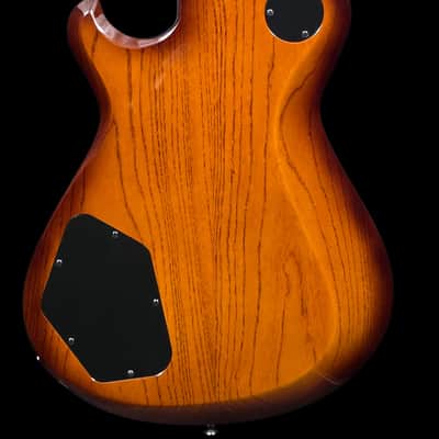 Knaggs Guitars Kenai Influence NS T1 - Aged Scotch image 3