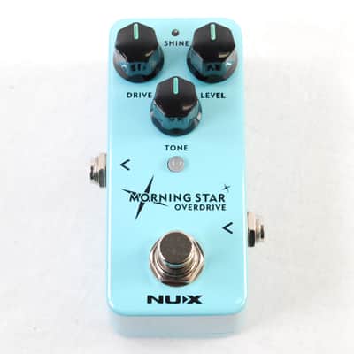 JHS Morning Glory Clone Blue | Reverb