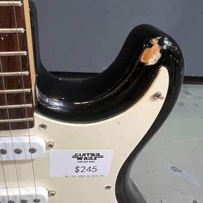 Fernandes Strat image 3