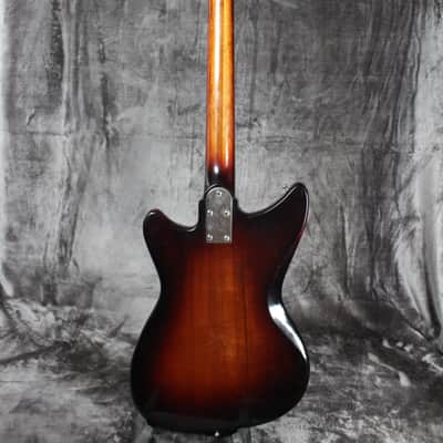 60s Kawai (Teisco) Bass image 3