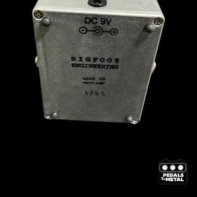 bigfoot engineering king fuzz xl - X13057 image 13
