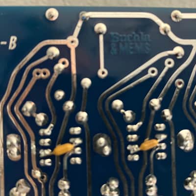 Buchla & M.E.M.S. 292B - Best Buchla Replica image 2