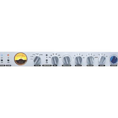 Chameleon Labs 7720 Stereo Compressor