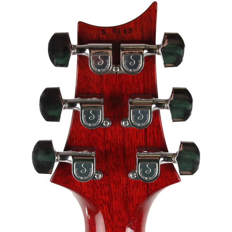 PRS Custom 24 1985 - 1990 image 6