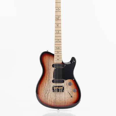 PRS NF 53 - Jasper Smokeburst image 2