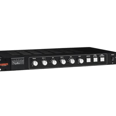 Warm Audio BUS-COMP VCA SSL Console-Style 2-Chnl Stereo Compressor PROAUDIOSTAR image 3