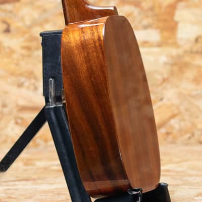 Kamaka HP-1 Soprano Pineapple 2001 image 5