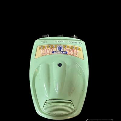 Danelectro Cool Cat Vibe | Reverb