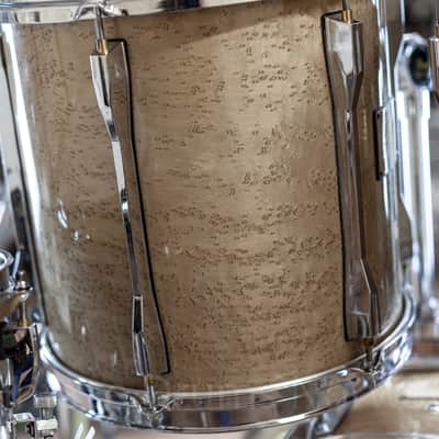 Pearl CZX / Custom Z – Collector’s Grade High-End Drum Set image 21