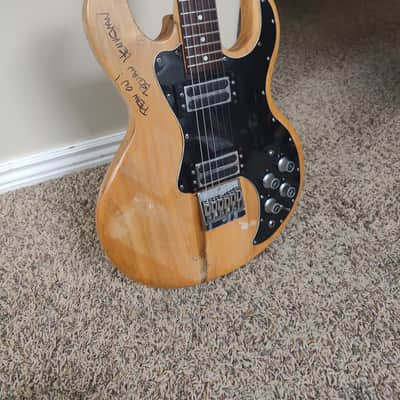 Peavey T-60 image 2