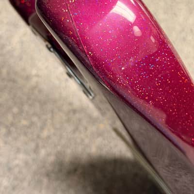 Fender Custom Shop American Classic Stratocaster image 7
