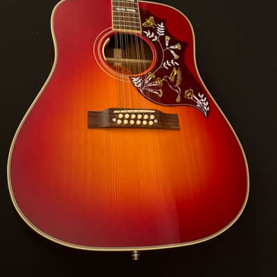 2011 Gibson Hummingbird VC Custom Shop 1 of 40 image 25