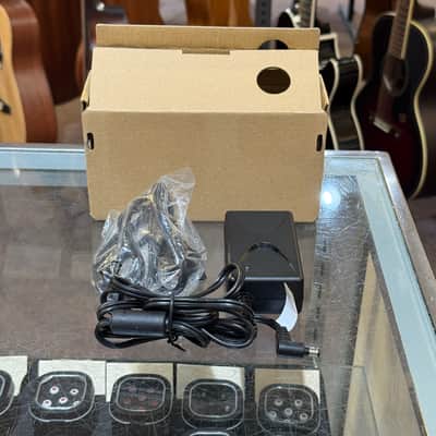 Used Boss SDE-3000EVH Dual Digital Delay Pedal image 3