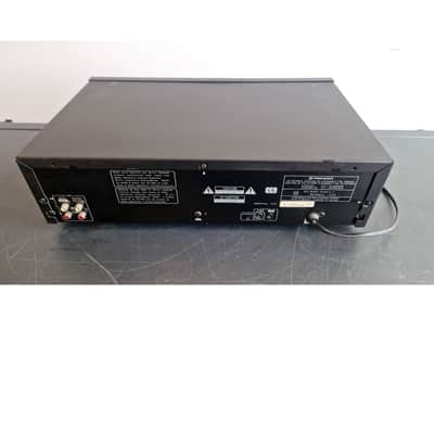 Pioneer CT-W505R - Cassette Deck - Good image 8