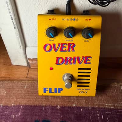 Guyatone Flip Vintage Tremolo | Reverb