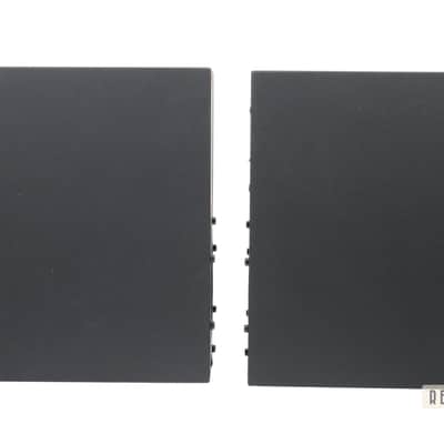 Amphion MobileOne12 Speaker Pair + Amplifier Pair Bundle image 4