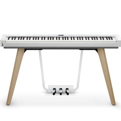 Casio PX-S7000 | Privia 88-Key Digital Piano, White. New with Full Warranty! image 2