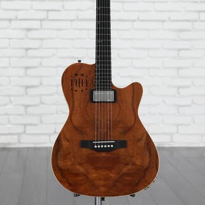Godin A6 Ultra Extreme Koa HG image 1