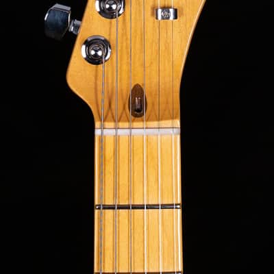 Fender American Professional II Telecaster Butterscotch Blonde Maple Fingerboard (544) image 5