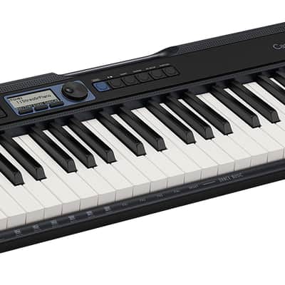 Casio CT-S300 Casiotone Series 61-Key Digital Keyboard - Black image 2