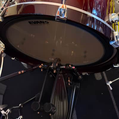 TAMA Starclassic Birch 10/12/14/20 Drum image 10