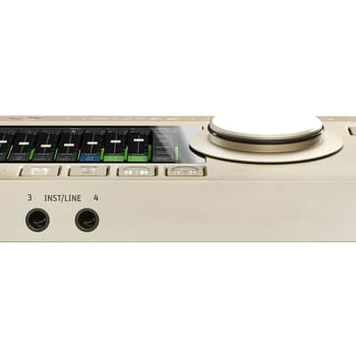Neumann MT 48 USB-C/Dante Audio Interface image 3