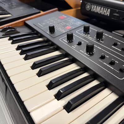 Sequential Circuits prophet 600 image 7