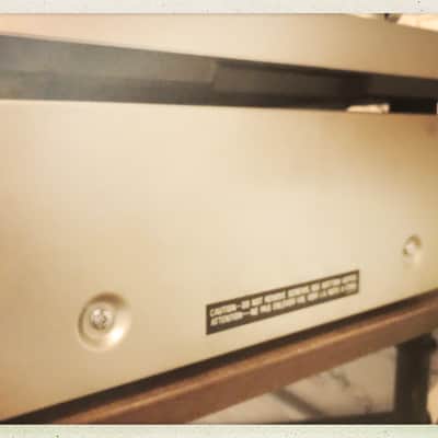 Pioneer  Computer Controlled Stereo Reciever SX-7 image 5