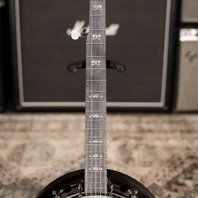 Deering Artisan Goodtime Two Banjo with Resonator imagen 5