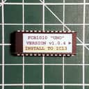 Behringer FCB1010 OS v1.0.4 “UNO” EPROM Firmware Upgrade KIT