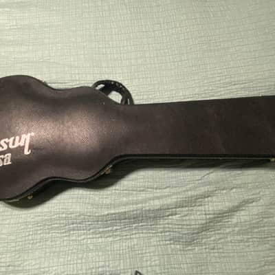Gibson Les Paul Traditional Pro with Boost Circuit image 9