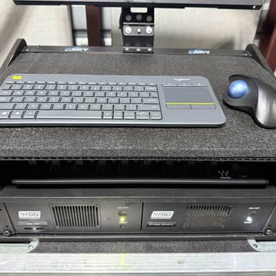 Waves Extreme Server, Axis One, Digigrid IOS image 3