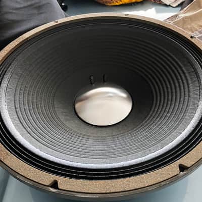 JBL D-140 'VINTAGE '67-'69 8 OHM image 2