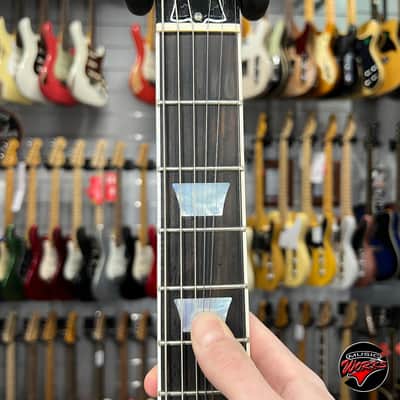 Gibson   Sg Modern Blueberry Fade image 4