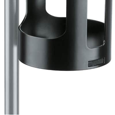 Universal Drink Holder - Microphone Stand Tube Attachment - | Reverb