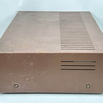 Sansui 1000A Vintage Vacuum Tubes AM/FM Receiver image 6