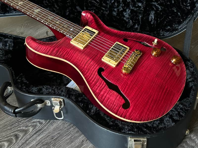 PRS McCarty Archtop Artist #29 image 1